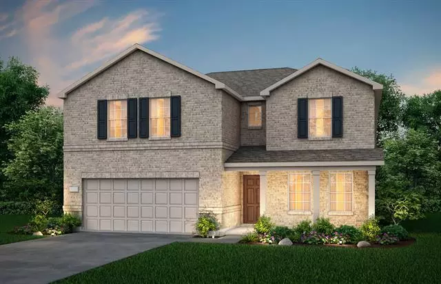 16032 Rein Avenue, Haslet, TX 76052