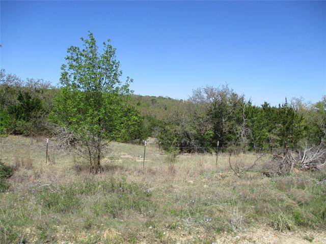 25 AC Cement Mountain, Graham, TX 76450