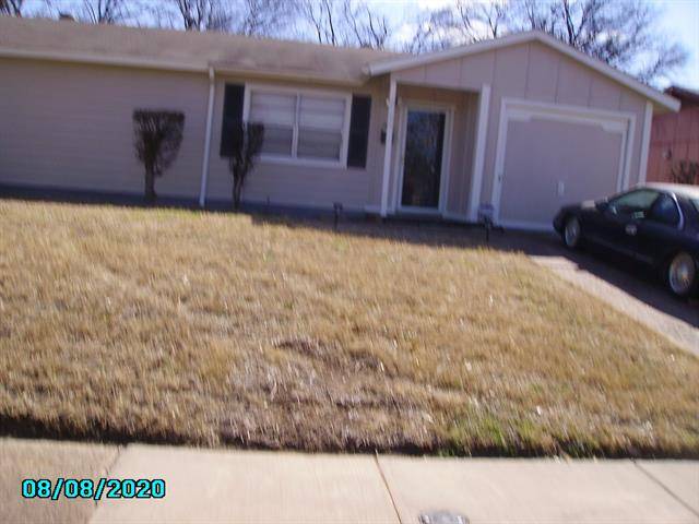 3726 Hilda Circle, Dallas, TX 75241