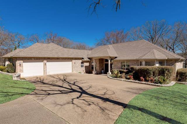 152 Stonewall Drive, Streetman, TX 75859