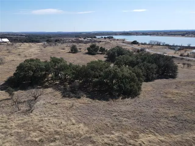 Lot 142 Comanche Lake Road, Comanche, TX 76442