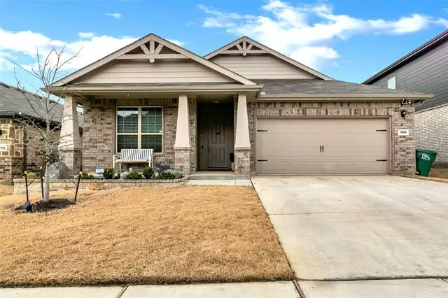 3804 Arroyo Trail, Denton, TX 76208