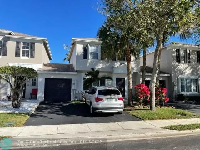 Tamarac, FL 33321,9571 Santa Rosa Dr.  #505