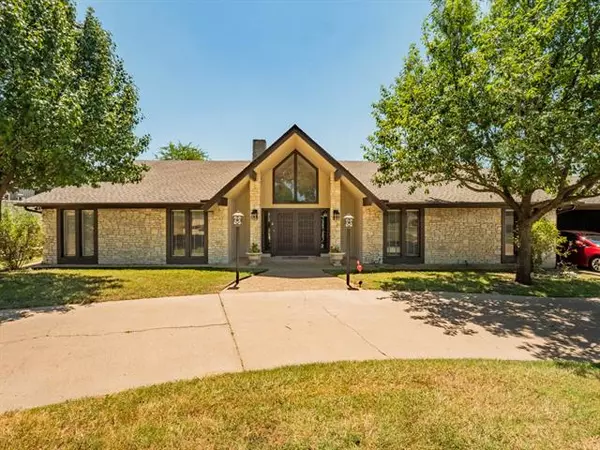 Granbury, TX 76049,4129 Fairway Drive