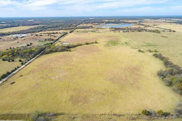 Lot 3 County Road 348, Wills Point, TX 75169