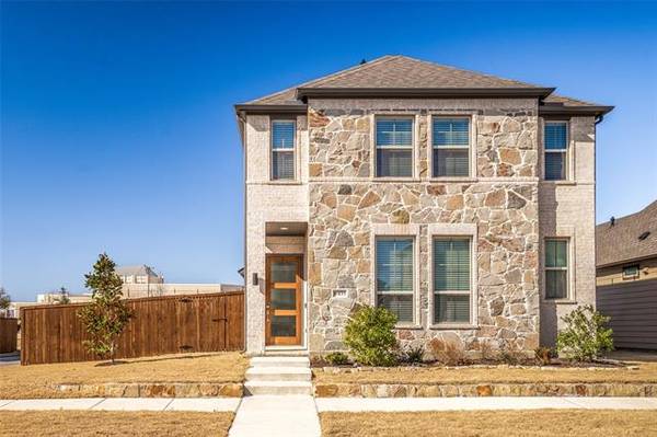 8433 Ottowa Ridge, Frisco, TX 75034