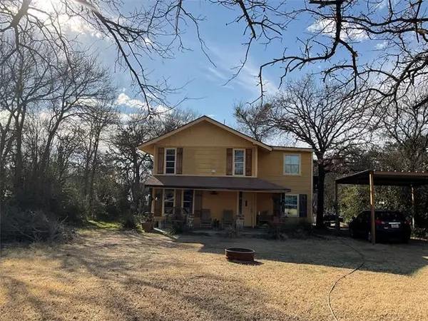 Palo Pinto, TX 76484,378 N Lakeview Drive