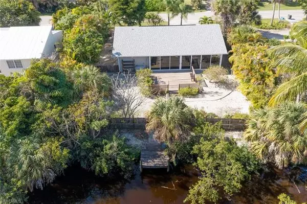 852 Rabbit RD, Sanibel, FL 33957