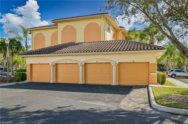 Cape Coral, FL 33909,3956 Pomodoro CIR #301