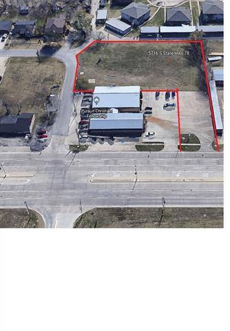 5716 Highway 78, Sachse, TX 75048