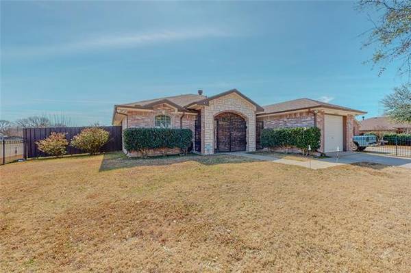 10932 Toro, Dallas, TX 75217