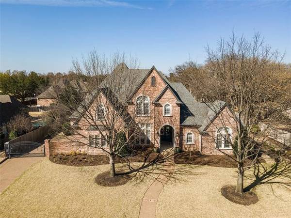 610 Boardwalk Avenue, Southlake, TX 76092