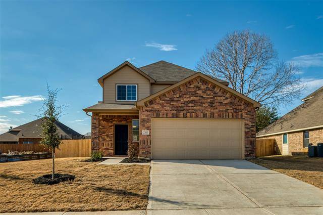 1205 Copper Drive, Desoto, TX 75115