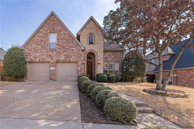 3725 Hillsdale Drive, Flower Mound, TX 75022