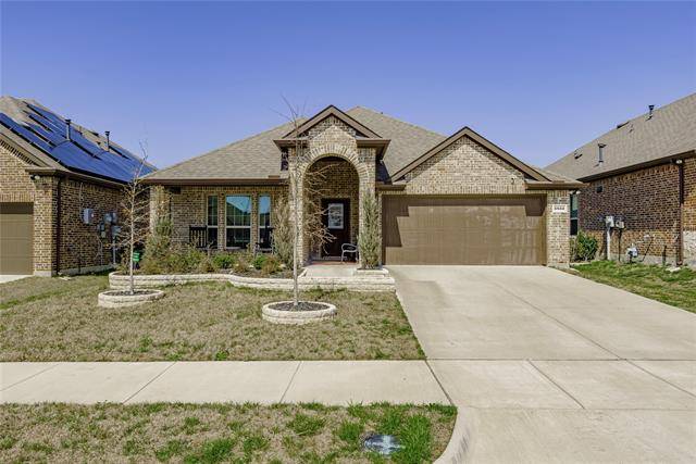 5852 Melville Lane, Forney, TX 75126