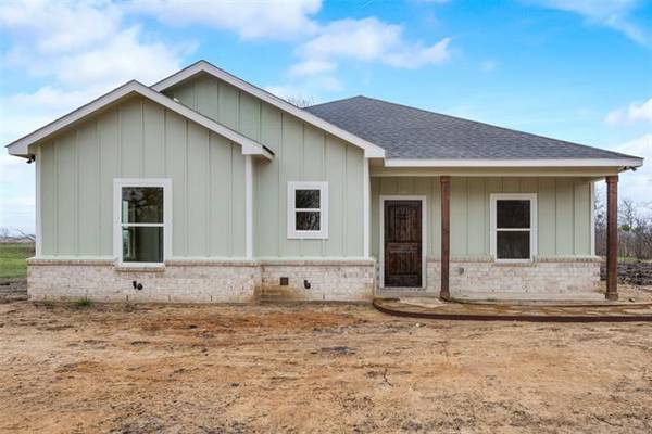 8458 County Road 4093, Scurry, TX 75158