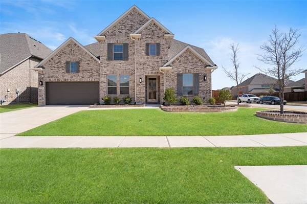 2200 Newton Lane, Mckinney, TX 75071