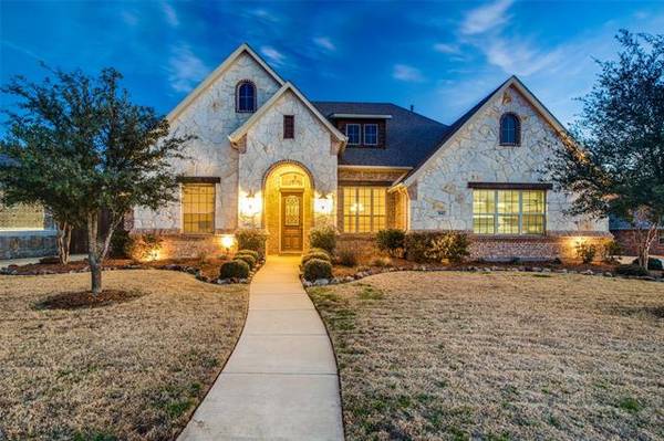 960 Saint Peter Lane, Prosper, TX 75078