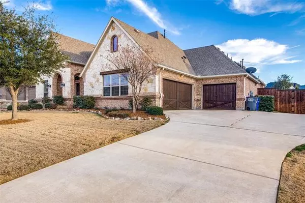 Prosper, TX 75078,960 Saint Peter Lane