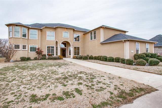 2123 Becky Lane, Cedar Hill, TX 75104