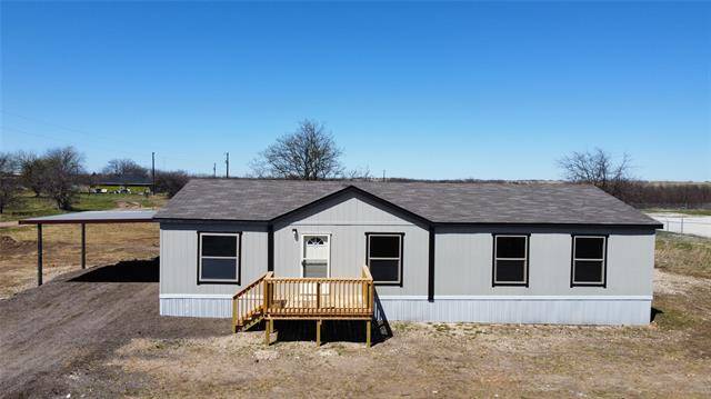 205 Crumpler Lane, Decatur, TX 76234