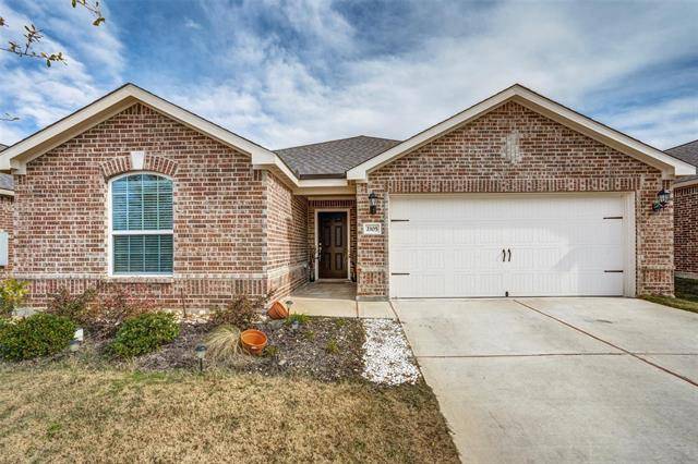 2105 Old Harbor Way, Princeton, TX 75407