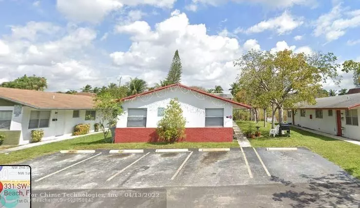 Pompano Beach, FL 33060,331 SW 1st Ct