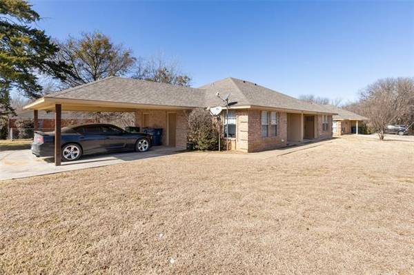 1501 9th Street,  Bridgeport,  TX 76426