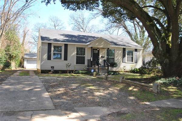 3633 Greenway Place, Shreveport, LA 71105