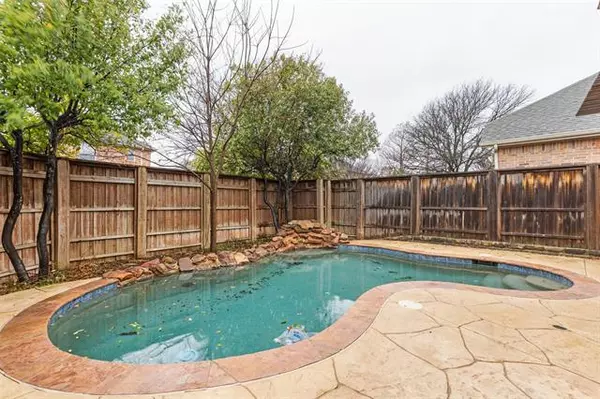 Frisco, TX 75035,15731 Brookwood Drive