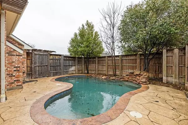 Frisco, TX 75035,15731 Brookwood Drive