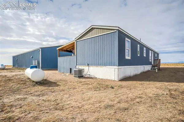 Ramah, CO 80832,40425 Funk RD