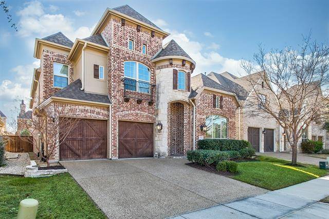 3500 Ashley Gardens, The Colony, TX 75056