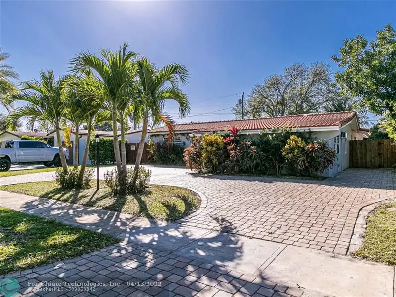 3330 Coolidge St, Hollywood, FL 33021