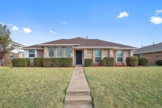 4541 Atlanta Drive, Plano, TX 75093