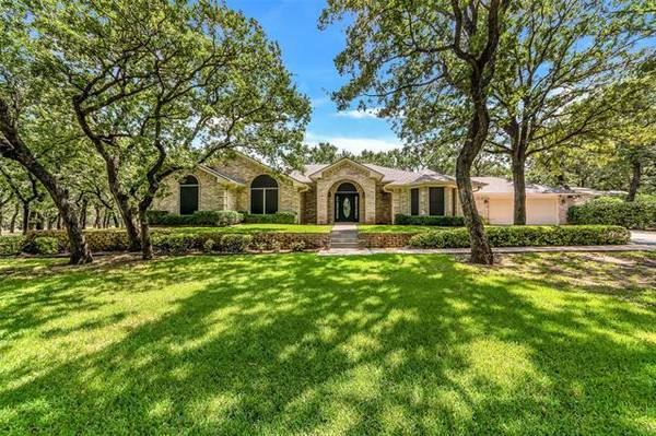 333 Private Road 3360, Paradise, TX 76073