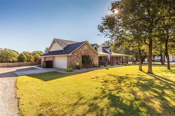 Paradise, TX 76073,115 Deerfield Road