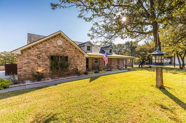 Paradise, TX 76073,115 Deerfield Road