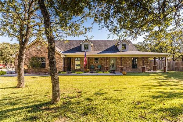 Paradise, TX 76073,115 Deerfield Road