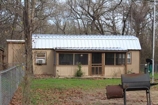 168 Spillview Acres Circle, Trinidad, TX 75163