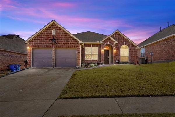 1650 Knoll Ridge Circle, Corinth, TX 76210