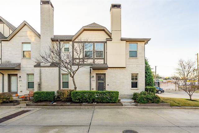 8804 Tudor Place, Dallas, TX 75228