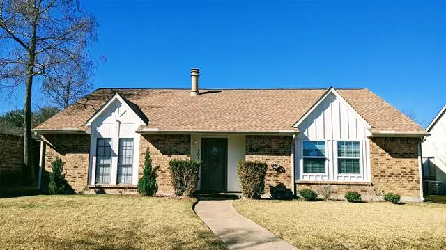 1505 Ector Circle, Mesquite, TX 75150