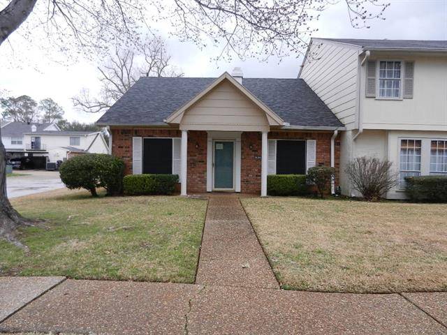 10036 Heritage Drive, Shreveport, LA 71115