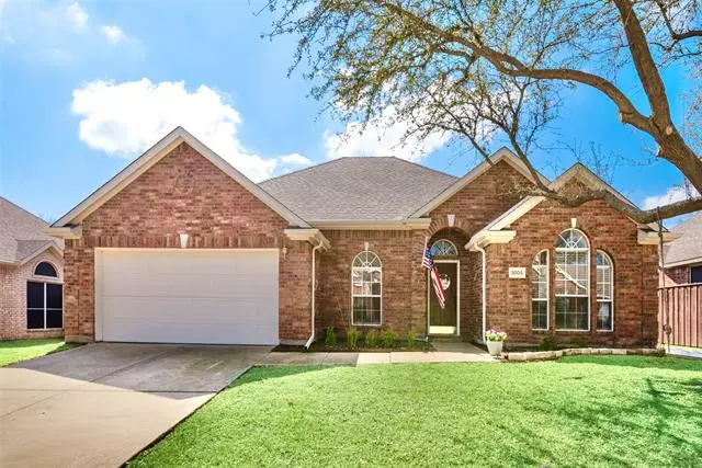 3005 Teal Lane, Mckinney, TX 75072