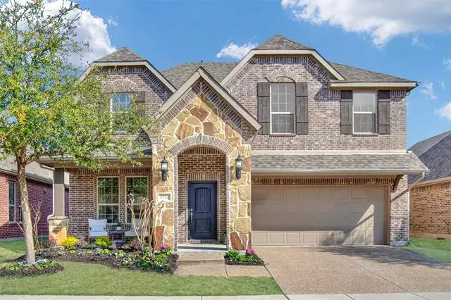 5744 Yorkshire Road, Mckinney, TX 75070