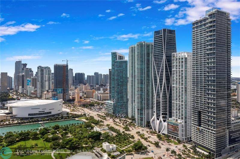 Miami, FL 33132,1100 Biscayne Blvd  #2904