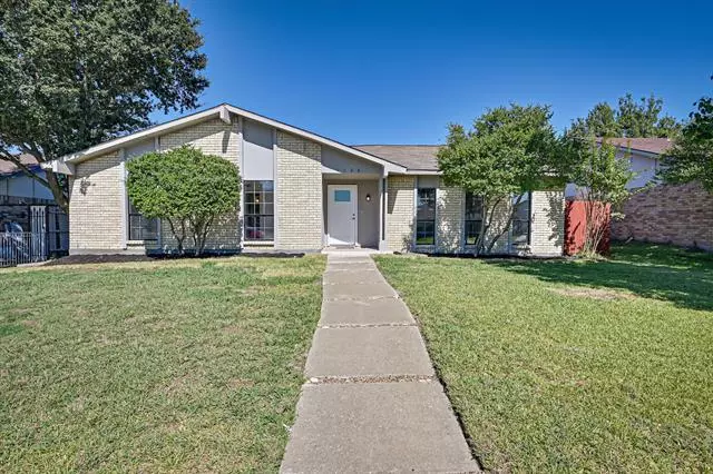 Mesquite, TX 75150,1123 Warwick Drive