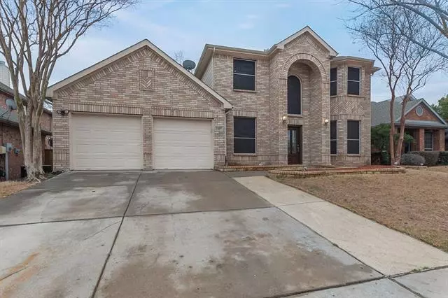 Wylie, TX 75098,2907 Abby Lane