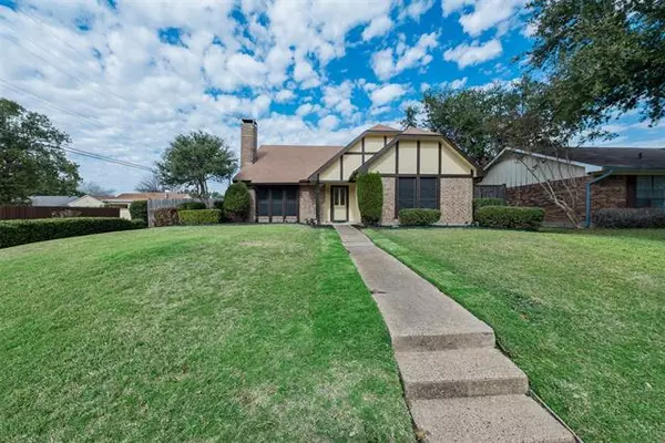 Mesquite, TX 75150,1623 Uvalde Street